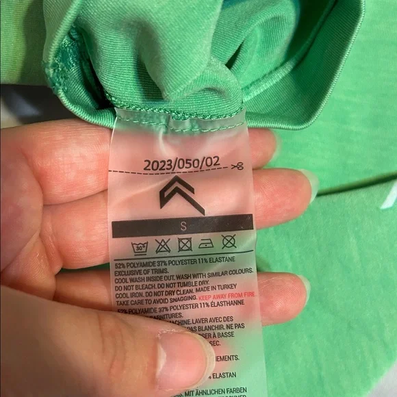 Oner active effortless leggings - Picture 4 of 8